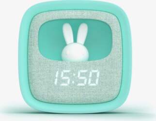 Mobility On Board - Billy Clock