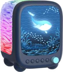 Mobility On Board - Wavy Light