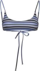 Monki - Bikini Tie Top -