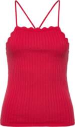 Monki - Open Back Knitted Top
