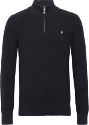 Morris - Bernard Half Zip -