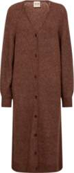 MOS MOSH - Mmthora Longline Cardigan