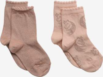 Mp Denmark - Ankle Hirse 2-Pack