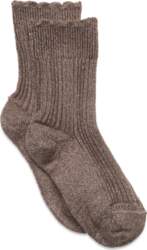 Mp Denmark - Celosia Glitter Socks