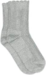Mp Denmark - Celosia Glitter Socks