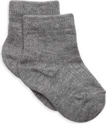 Mp Denmark - Cotton Rib Socks