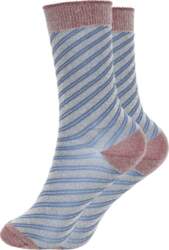 Mp Denmark - Else Glitter Socks