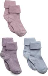 Mp Denmark - Ida Glitter Socks