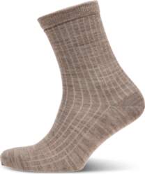 Mp Denmark - Wool Rib Socks