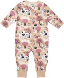 MOOMIN - Fruktskörd Pyjamas - Pidžamas