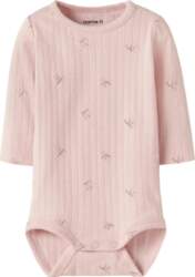 Name It - Nbfkathlen Ls Body