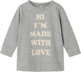 Name It - Nbflaba Ls Top