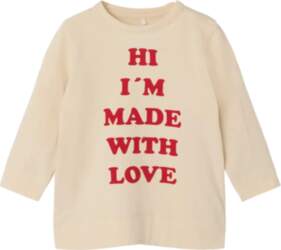 Name It - Nbflaba Ls Top
