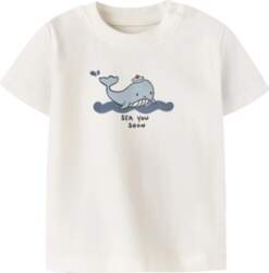 Name It - Nbmfallon Ss Top