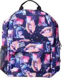 Name It - Nkfadolla Kpop Backpack
