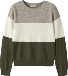Name It - Nkmvohan Ls Knit