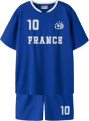 Name It - Nknhiteam Short Set