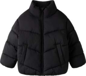 Name It - Nmfforty Puffer Jacket