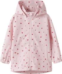 Name It - Nmfmaxi Jacket Li