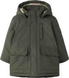 Name It - Nmmmarlow Parka Jacket