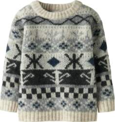Name It - Nmmoddur Ls Knit