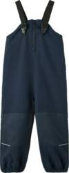 Name It - Nmnalfa08 Softshell Bib