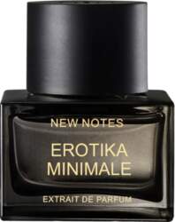 New Notes - Erotika Minimale Extrait