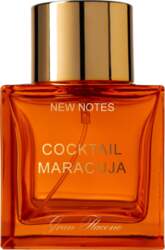 New Notes - New Notes Cocktail