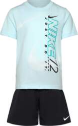 Nike - Nike Rhythm Short Set