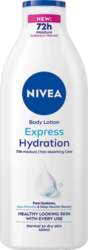 Nivea - Express Hydration Body Lotion