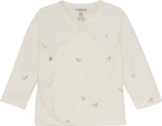 Noppies - U Tee Wrap Nour