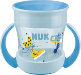 NUK - Evolution Mini Magic Cup