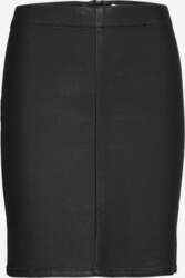 Object - Objbelle Mw Supercoated Skirt