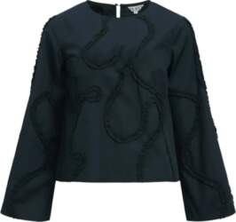 Object - Objenesa L/S Re Top