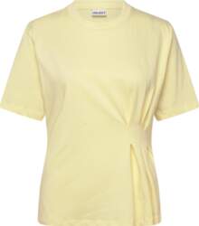 Object - Objgima S/S Fitted Tee