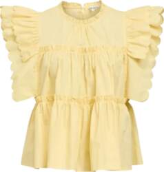 Object - Objhope S/L Top Rep