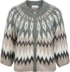 Object - Objjaade Diana S/S Re