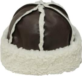 Object - Objjune Teddy Hat 146