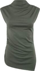 Object - Objkelly S/L High Neck