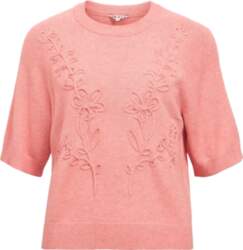 Object - Objlaney Rubin Ss Pullover