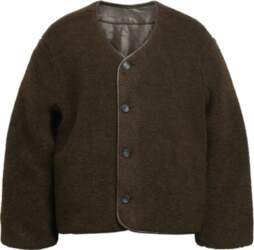 Object - Objolivia L/S Lo Jacket