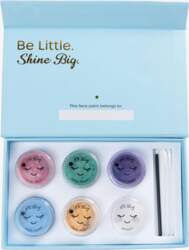 Oh Flossy - Face Paint Set