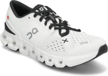 On - Cloud X 4 -