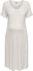 Only Maternity - Olmnina Ss Oneck