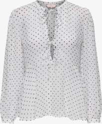 ONLY - Onlisabella Ls String Top