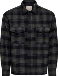 ONLY & SONS - Onseske Checked