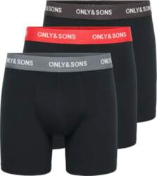 ONLY & SONS - Onsriber Boxer