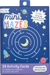 Ooly - 24 Activity Cards -