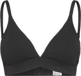 Organic Basics - Core Triangle Bralette