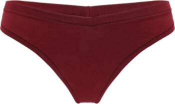 Organic Basics - Flex Thong -